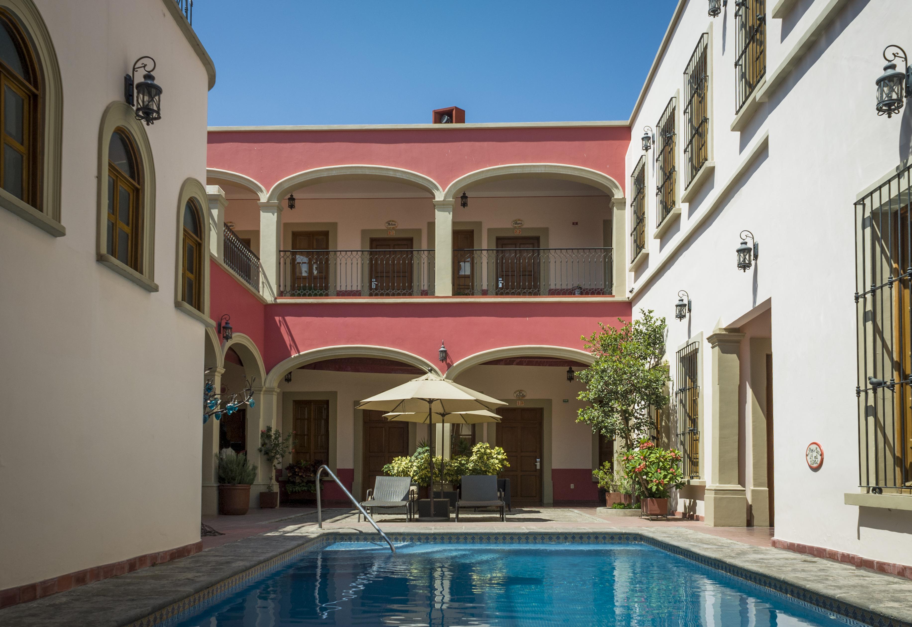 Gran Casa Galeria & Hotel
